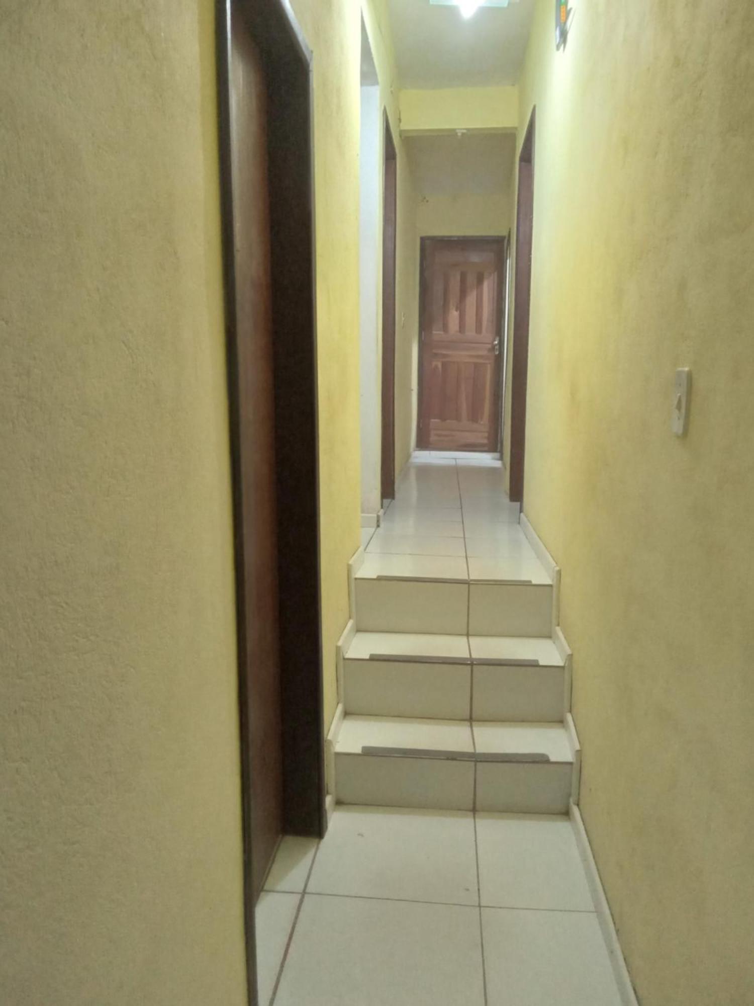 Pousada Villas Colossos Lencois Exteriör bild
