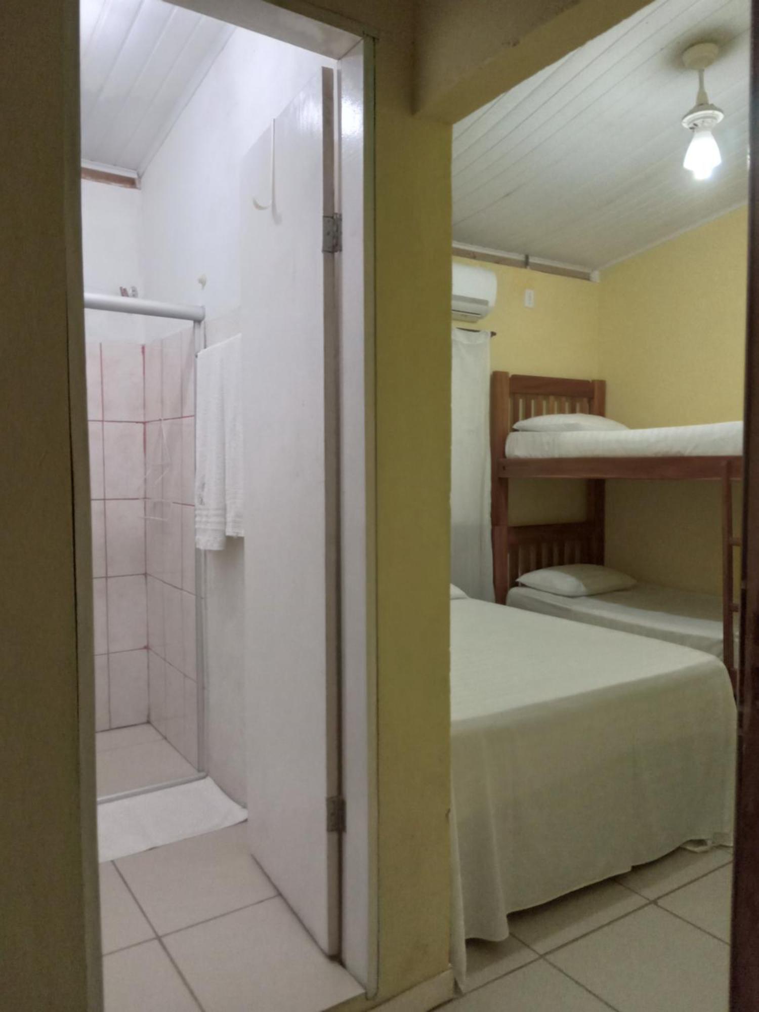 Pousada Villas Colossos Lencois Exteriör bild