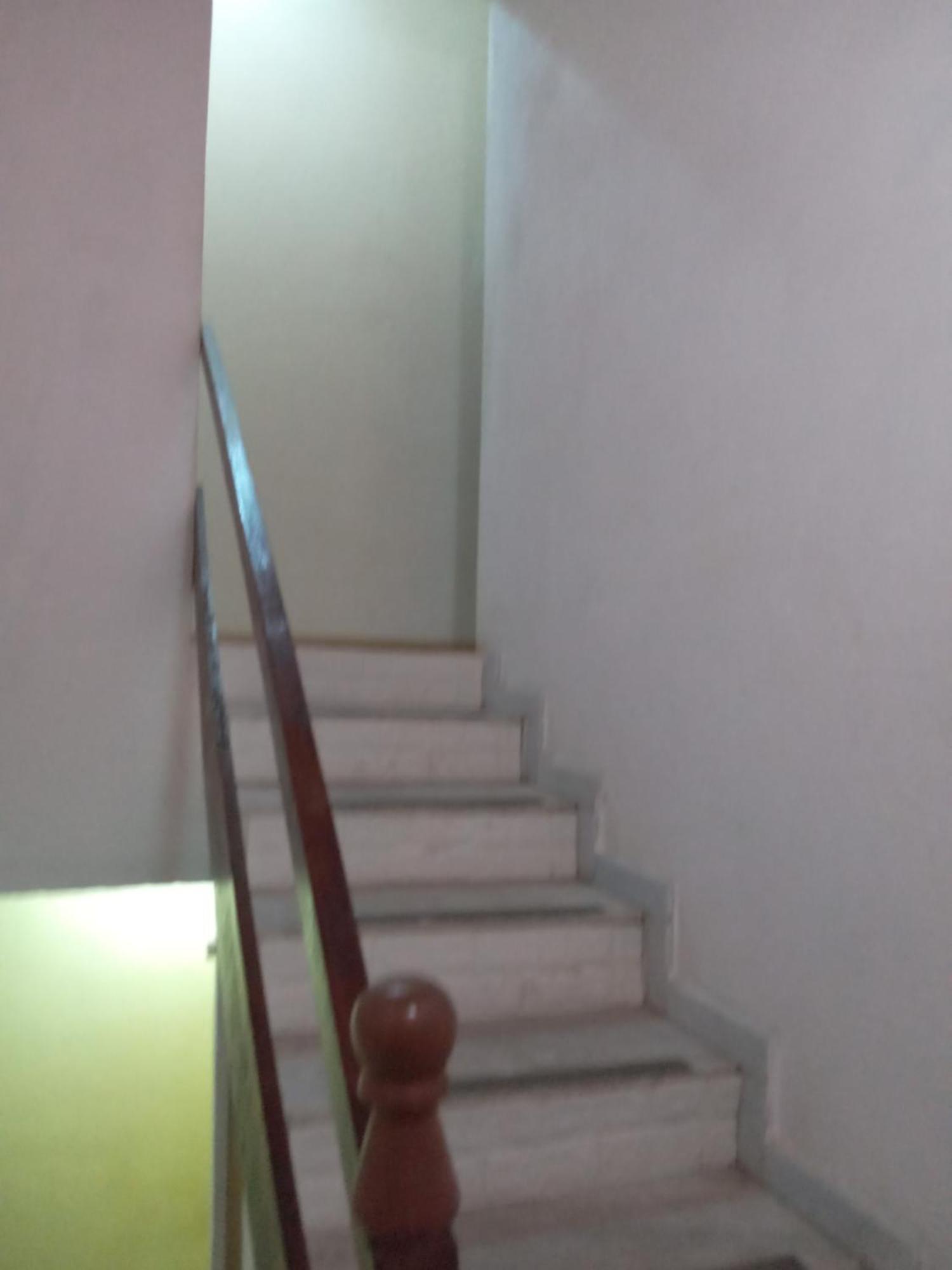 Pousada Villas Colossos Lencois Exteriör bild