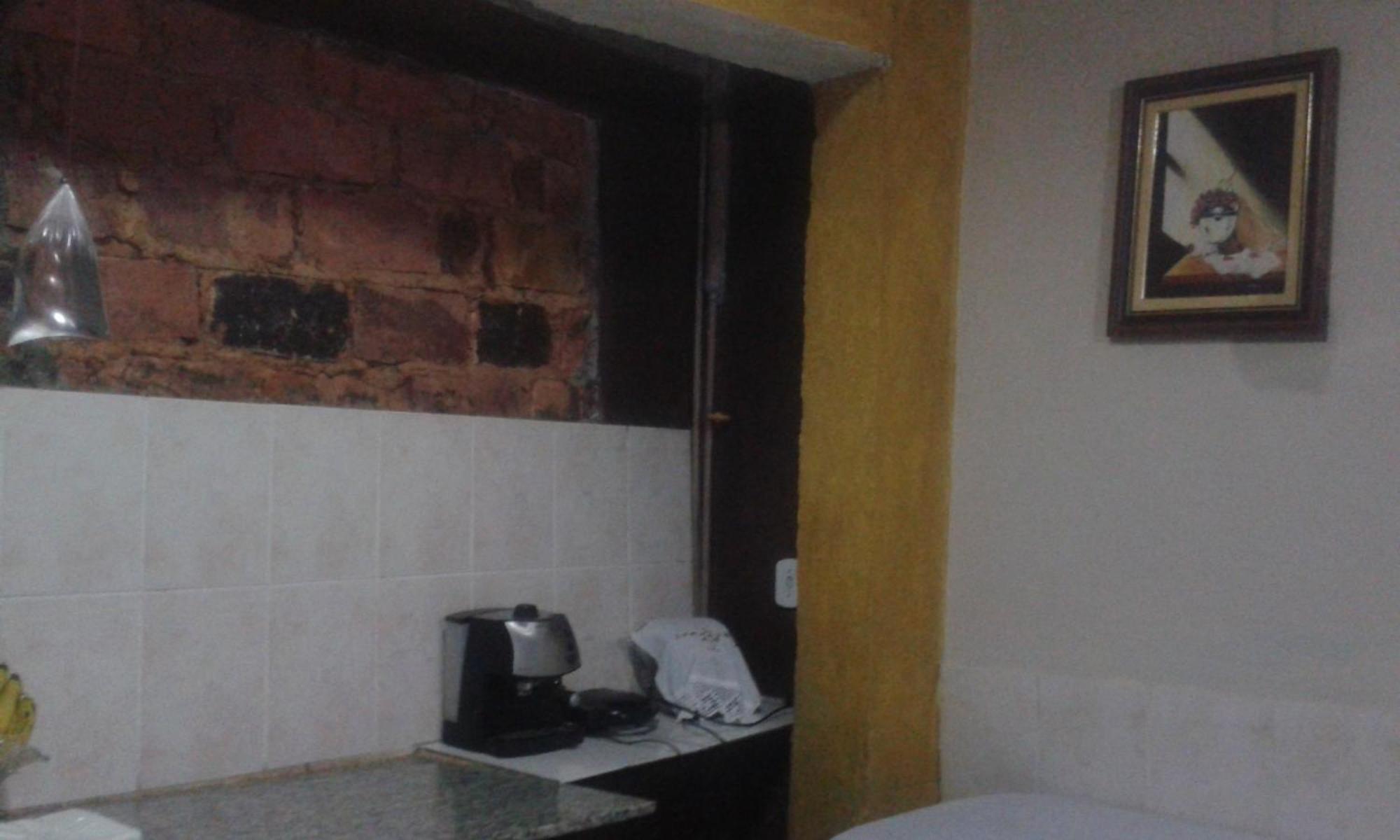 Pousada Villas Colossos Lencois Rum bild
