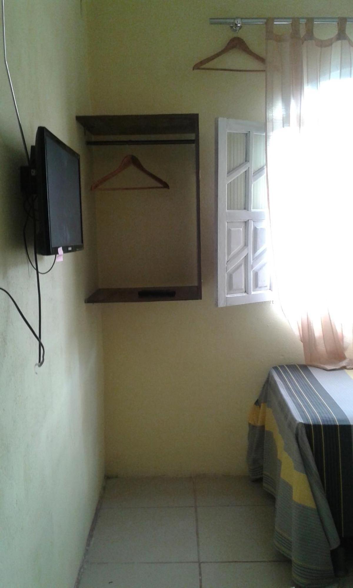 Pousada Villas Colossos Lencois Rum bild